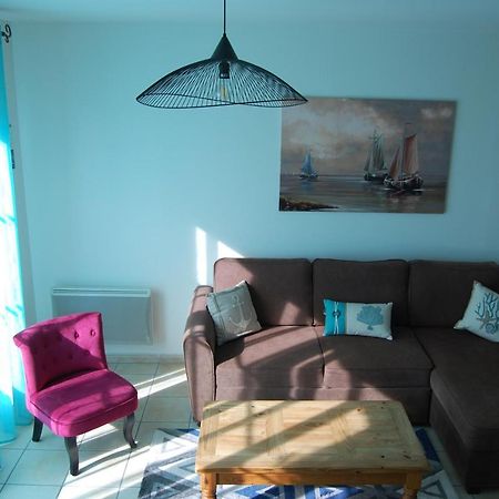 La Salicorne Villa Barfleur Ngoại thất bức ảnh