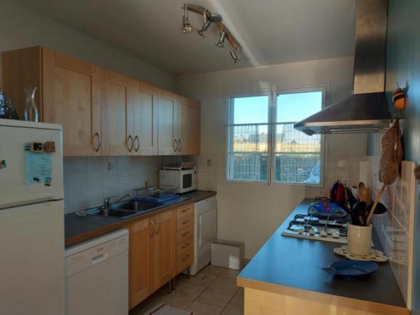 La Salicorne Villa Barfleur Ngoại thất bức ảnh