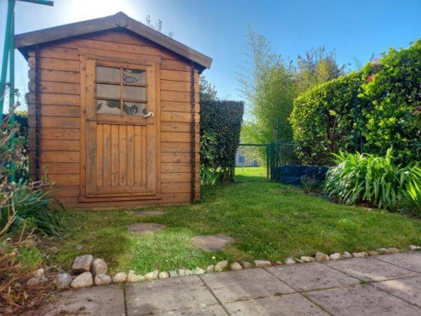 La Salicorne Villa Barfleur Ngoại thất bức ảnh