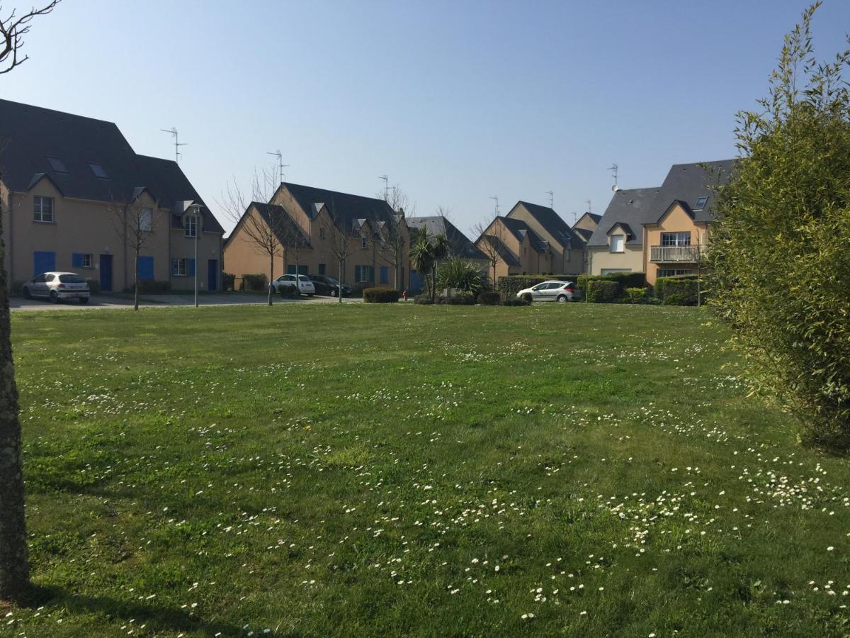 La Salicorne Villa Barfleur Ngoại thất bức ảnh