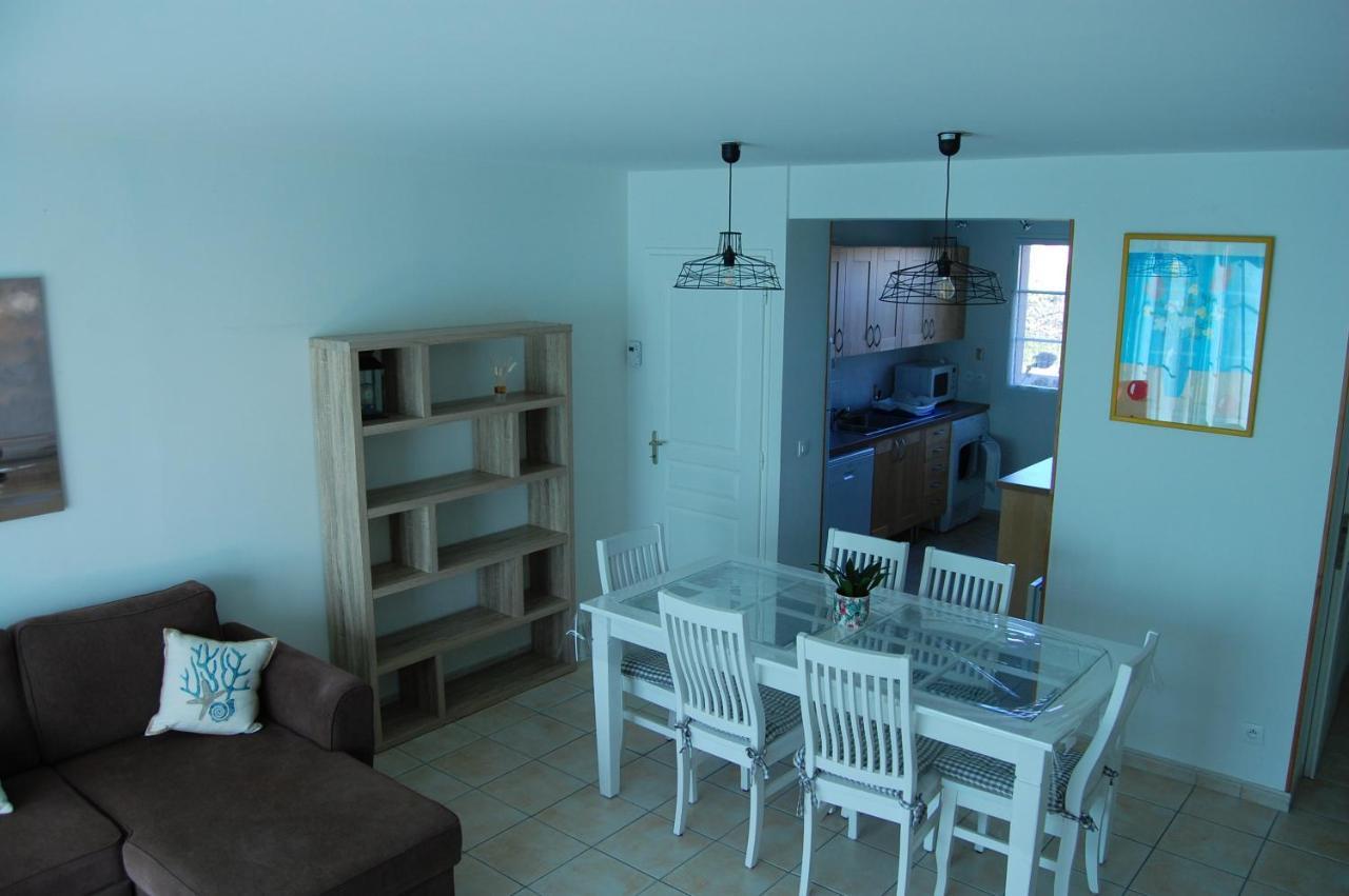 La Salicorne Villa Barfleur Ngoại thất bức ảnh