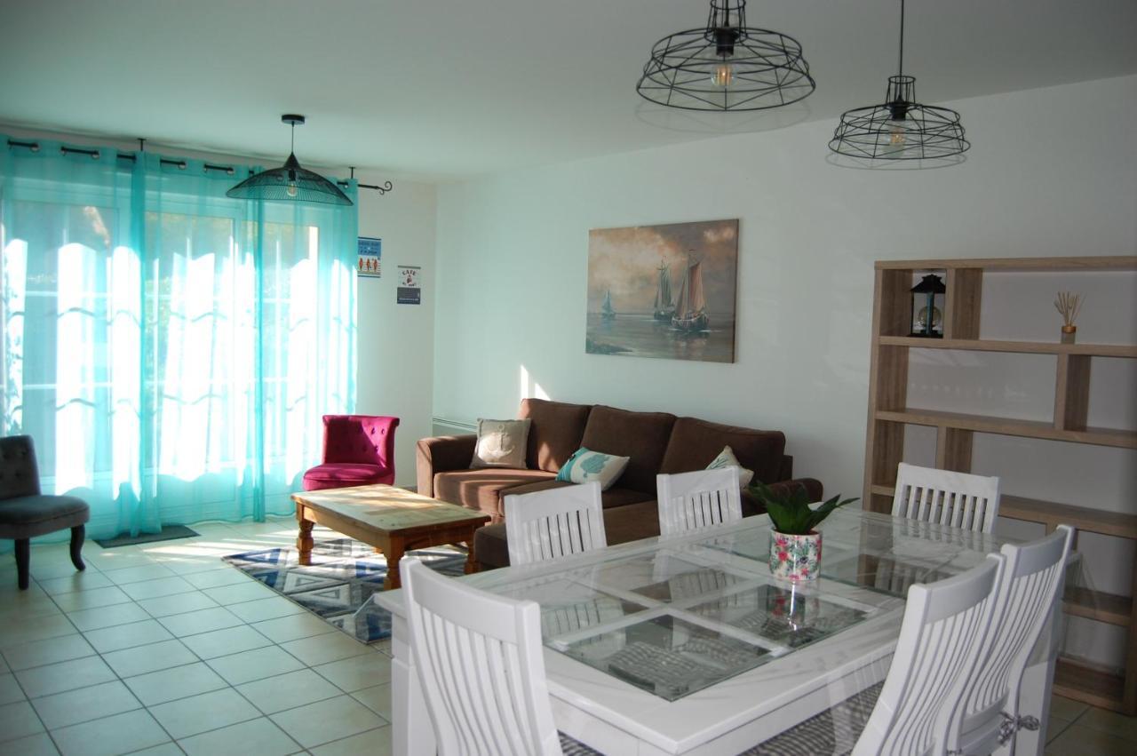 La Salicorne Villa Barfleur Ngoại thất bức ảnh