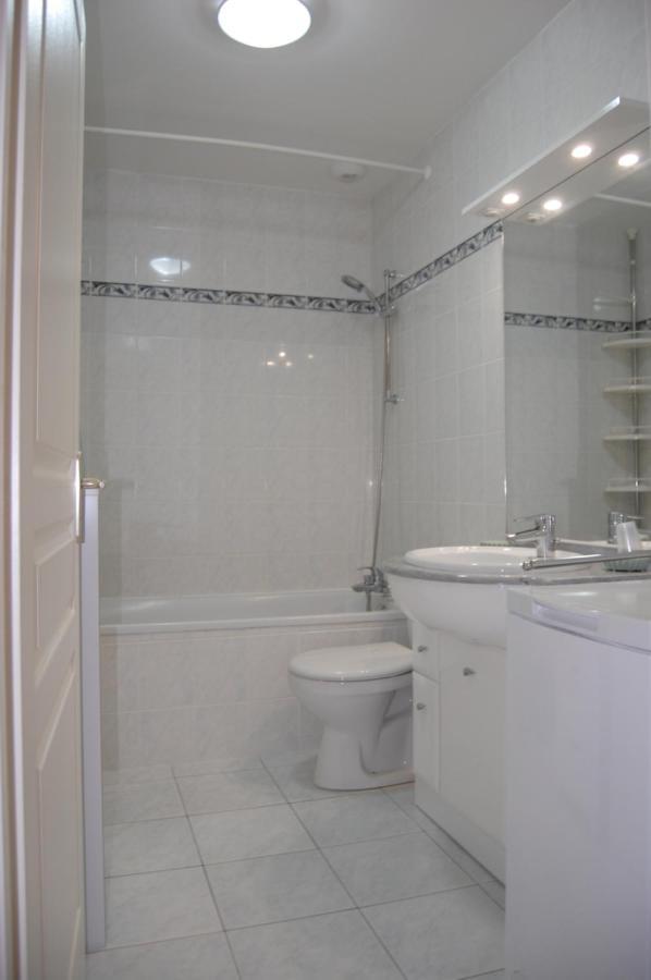 La Salicorne Villa Barfleur Ngoại thất bức ảnh