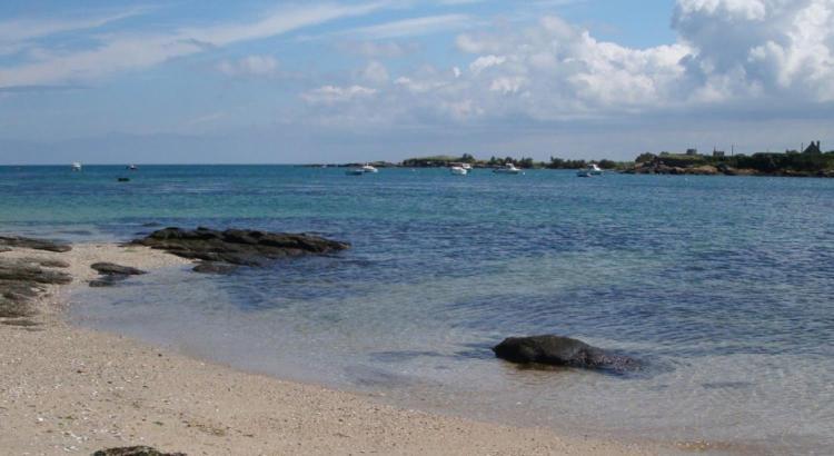 La Salicorne Villa Barfleur Ngoại thất bức ảnh